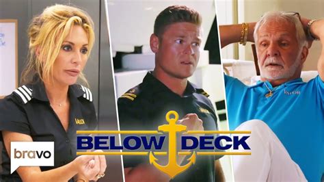 youtube below deck|below deck new episode tonight.